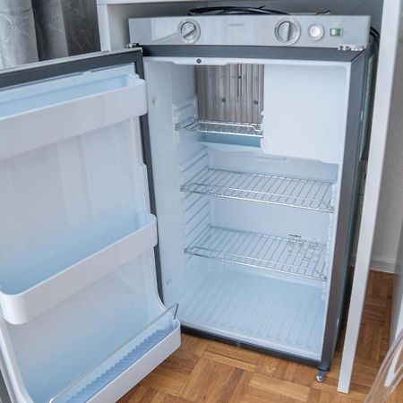 City Apartments Fn L 6 Klimatisiert Mit Balkon FDH Екстериор снимка