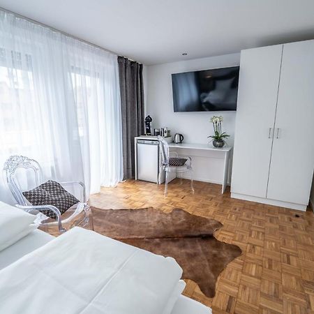 City Apartments Fn L 6 Klimatisiert Mit Balkon FDH Екстериор снимка