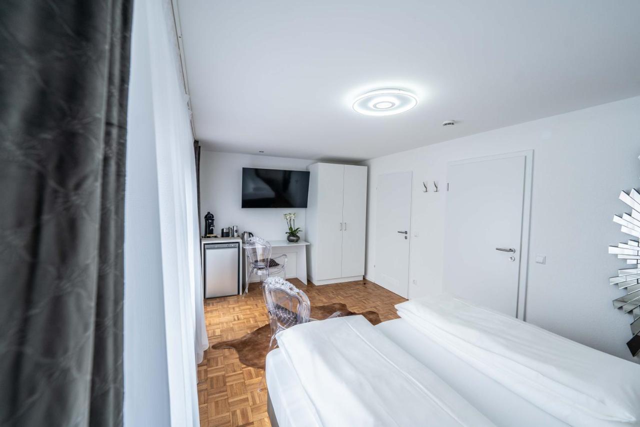 City Apartments Fn L 6 Klimatisiert Mit Balkon FDH Екстериор снимка