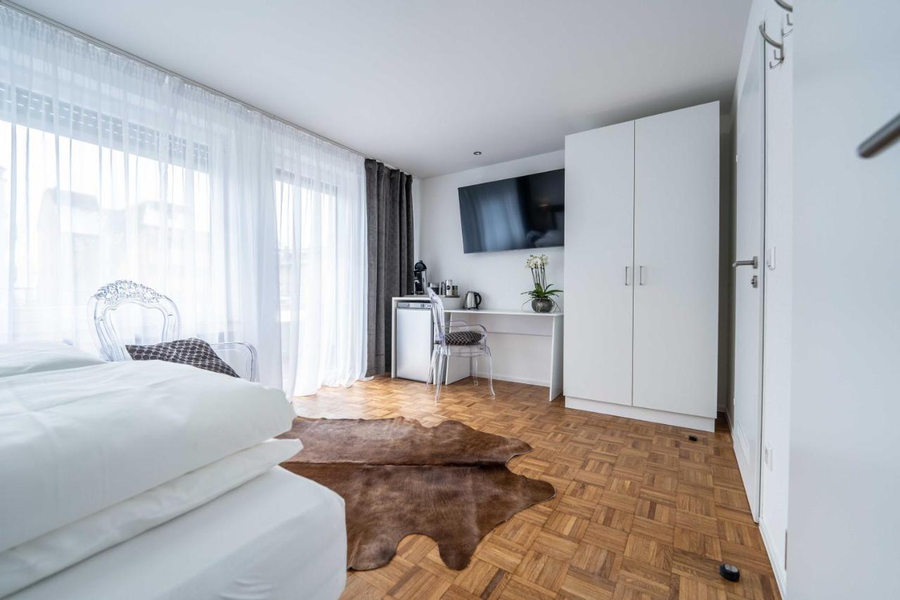 City Apartments Fn L 6 Klimatisiert Mit Balkon FDH Екстериор снимка