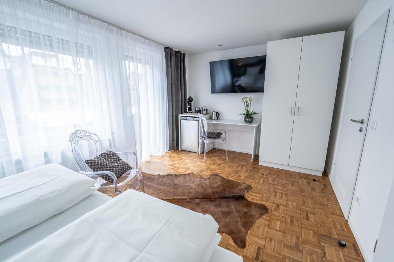 City Apartments Fn L 6 Klimatisiert Mit Balkon FDH Екстериор снимка