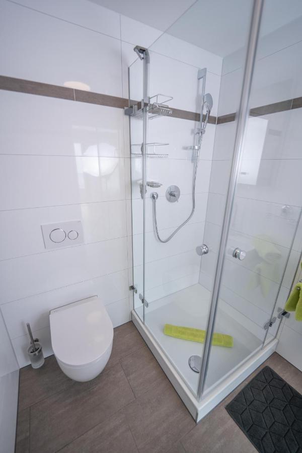 City Apartments Fn L 6 Klimatisiert Mit Balkon FDH Екстериор снимка